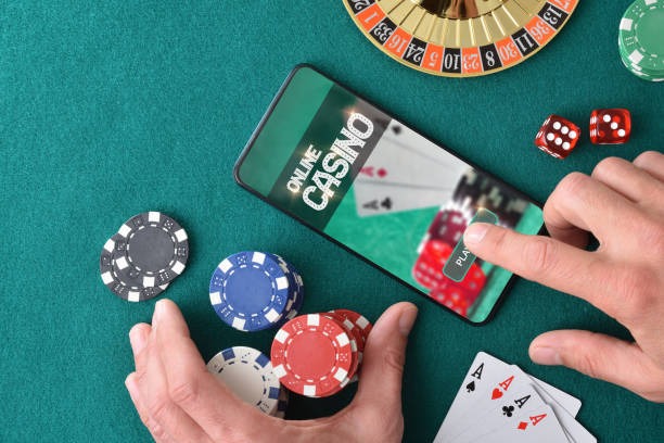 Close-up of PMGC live dealer table with betting interface
